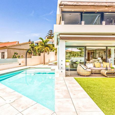 Awesome Home In Cala Del Moral With Kitchen La Cala Del Moral Extérieur photo