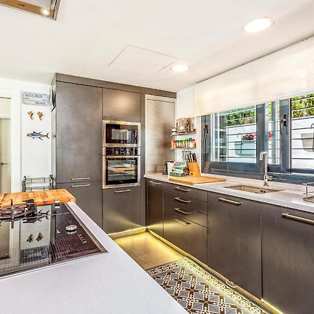 Awesome Home In Cala Del Moral With Kitchen La Cala Del Moral Extérieur photo