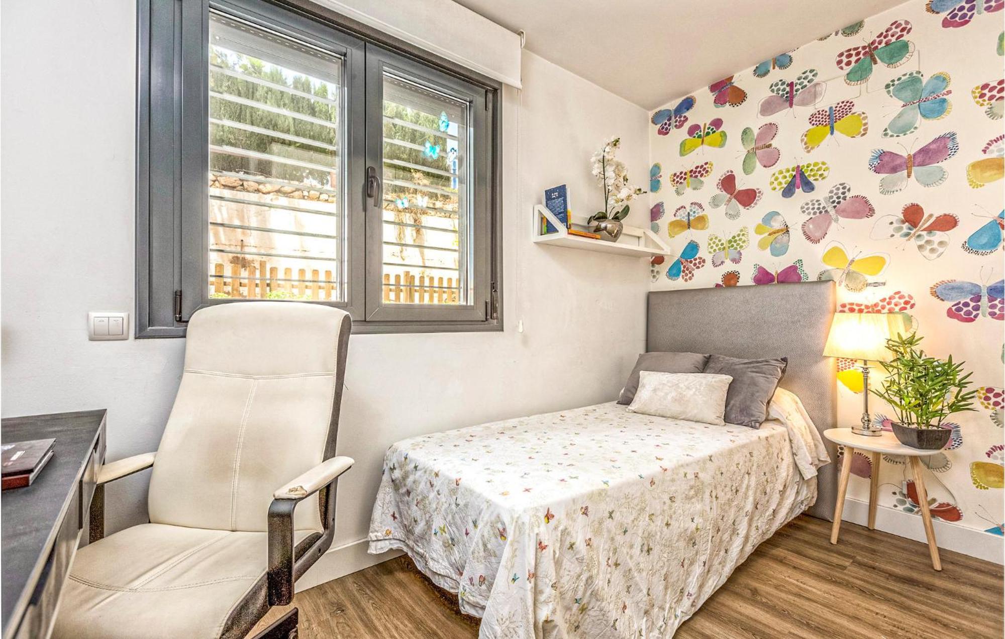 Awesome Home In Cala Del Moral With Kitchen La Cala Del Moral Extérieur photo